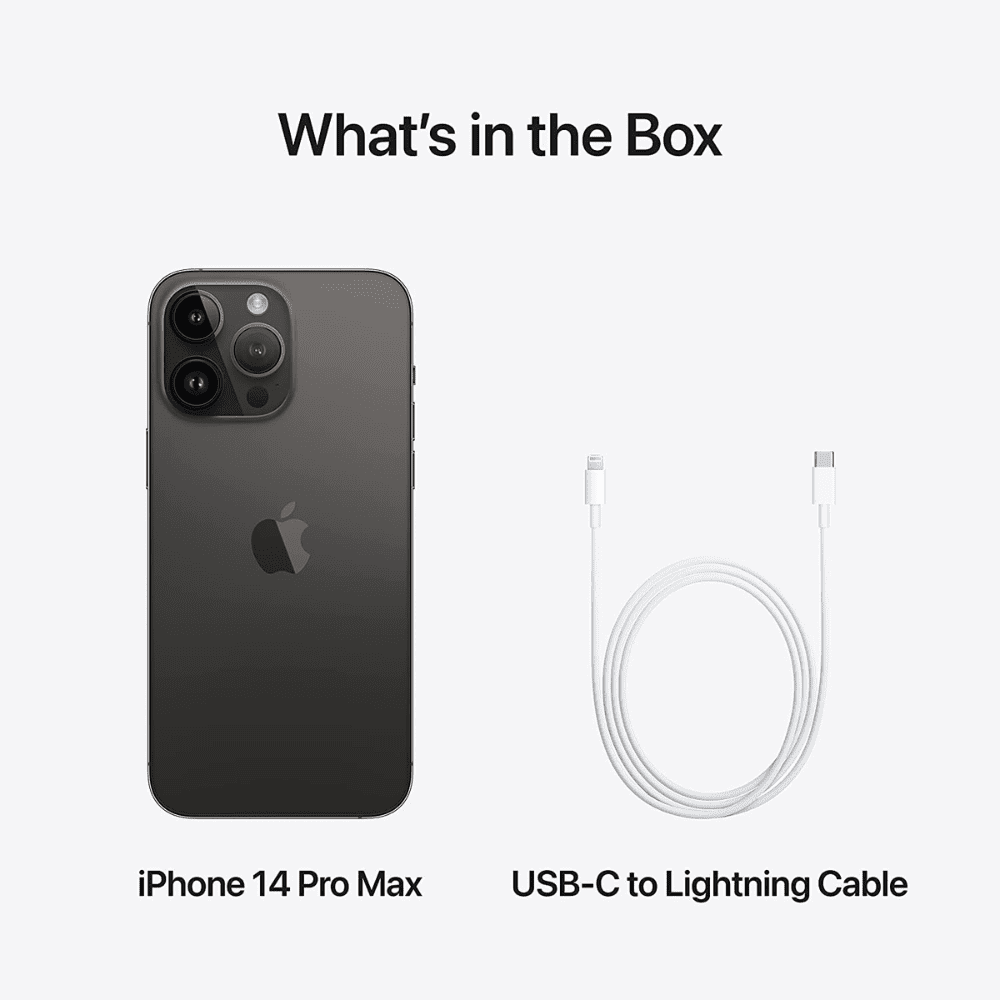 Apple iPhone 14 Pro Max 256GB Storage Smartphone – Ankur Electricals Apple iPhone 14 Pro Max 256GB Storage Smartphone – Ankur Electricals