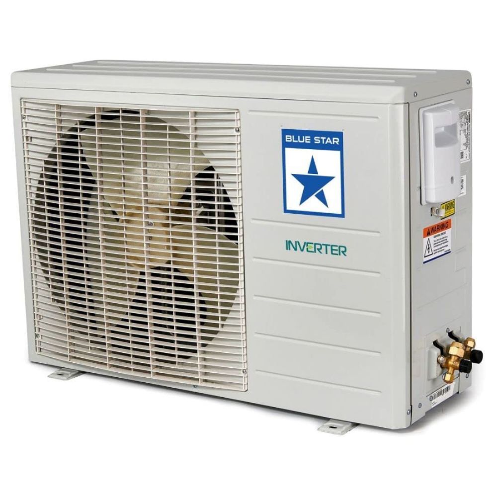 Blue Star 2.0 ton 3 star Inverter Split Air Conditioner (IC324DXU)