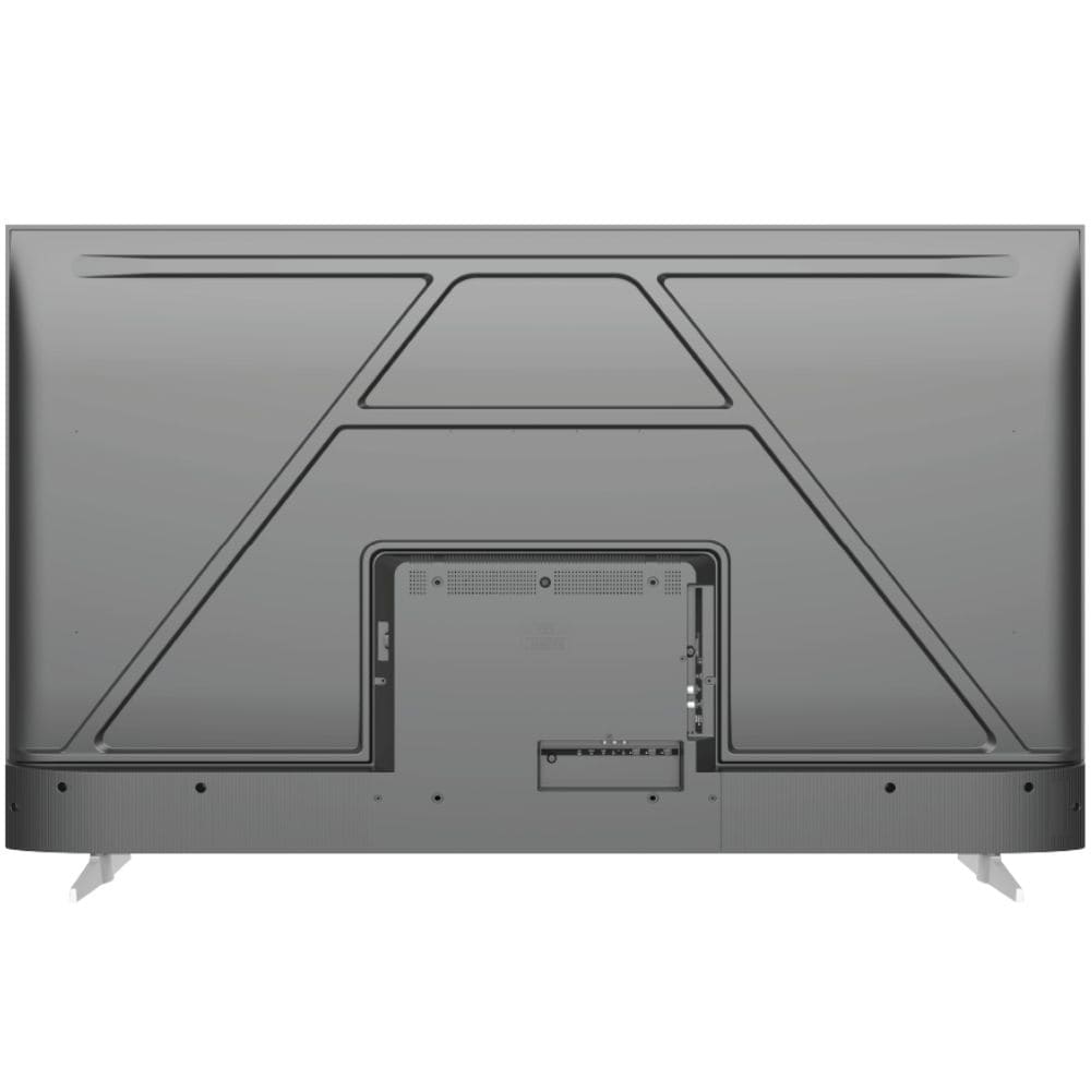 Haier H55K85FUX, 55 Inches 4K Ultra HD Smart LED TV, Black