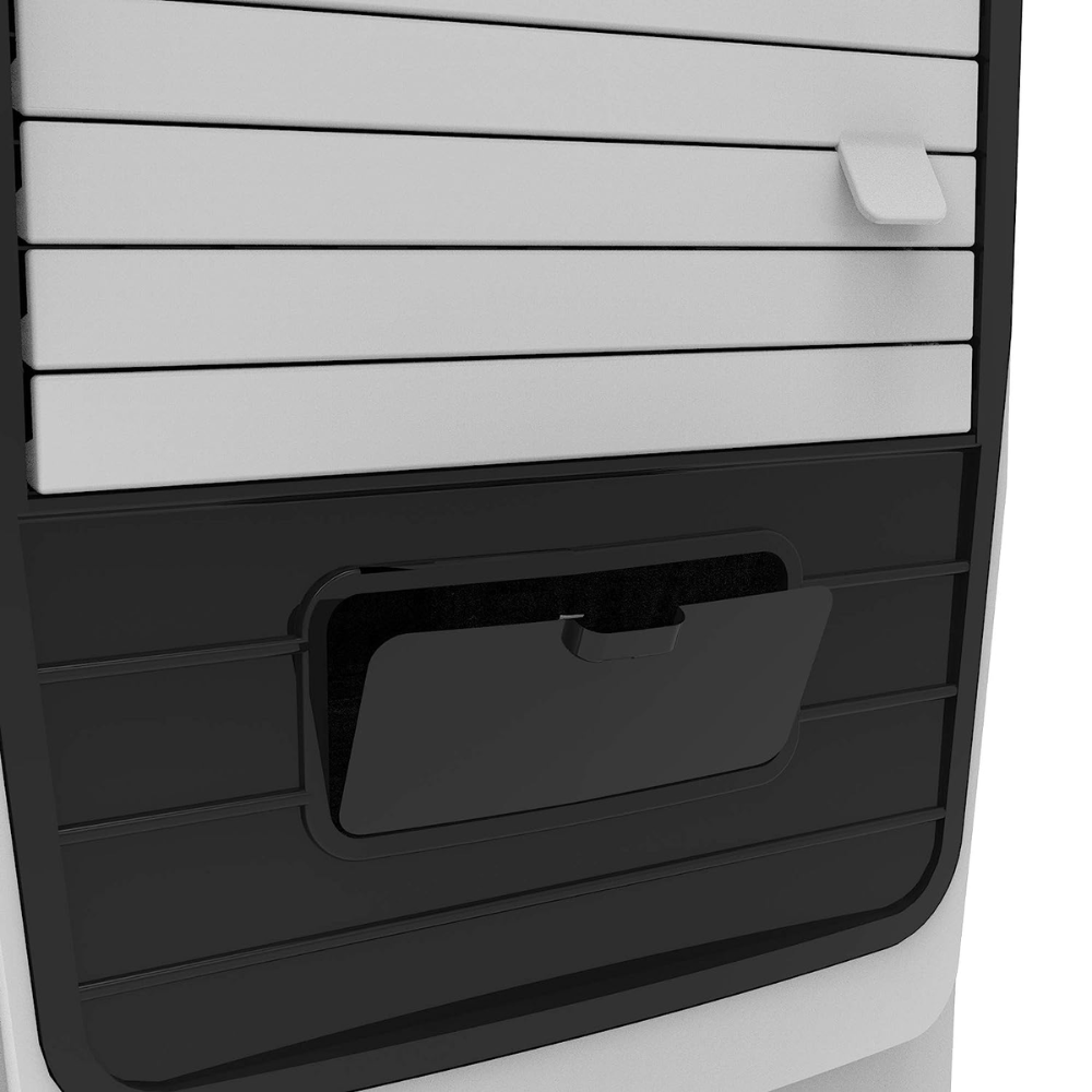 Crompton 35 Ltrs Tower Air Cooler (Optimus Neo)