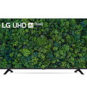 LG 43UQ7350PTA, 43 Inches, 4K Ultra HD Smart LED TV, Ceramic Black