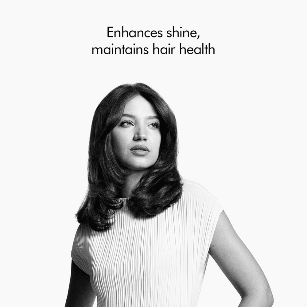 Dyson 408235-01, Wet to Dry Hair Straightener (Persian Blue)