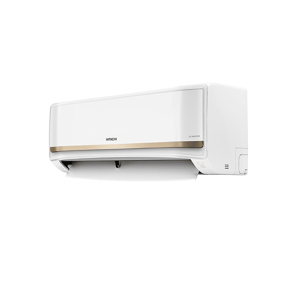 Hitachi 1.0 ton 3 Star Inverter Split Air Conditioner (RAS.G312PCAISF)