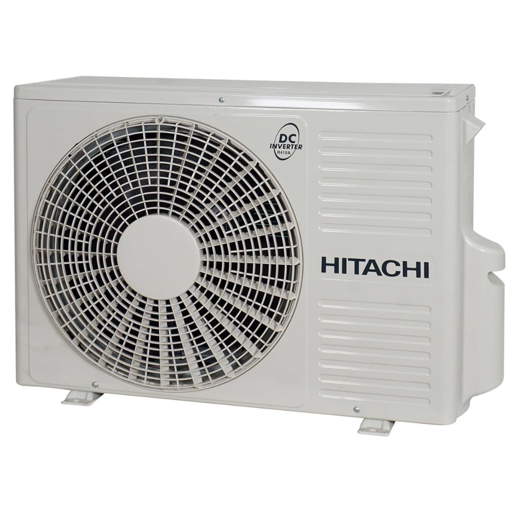Hitachi 1.5 ton 3 Star Inverter Split, Air Conditioner (RSQG318HGXA)