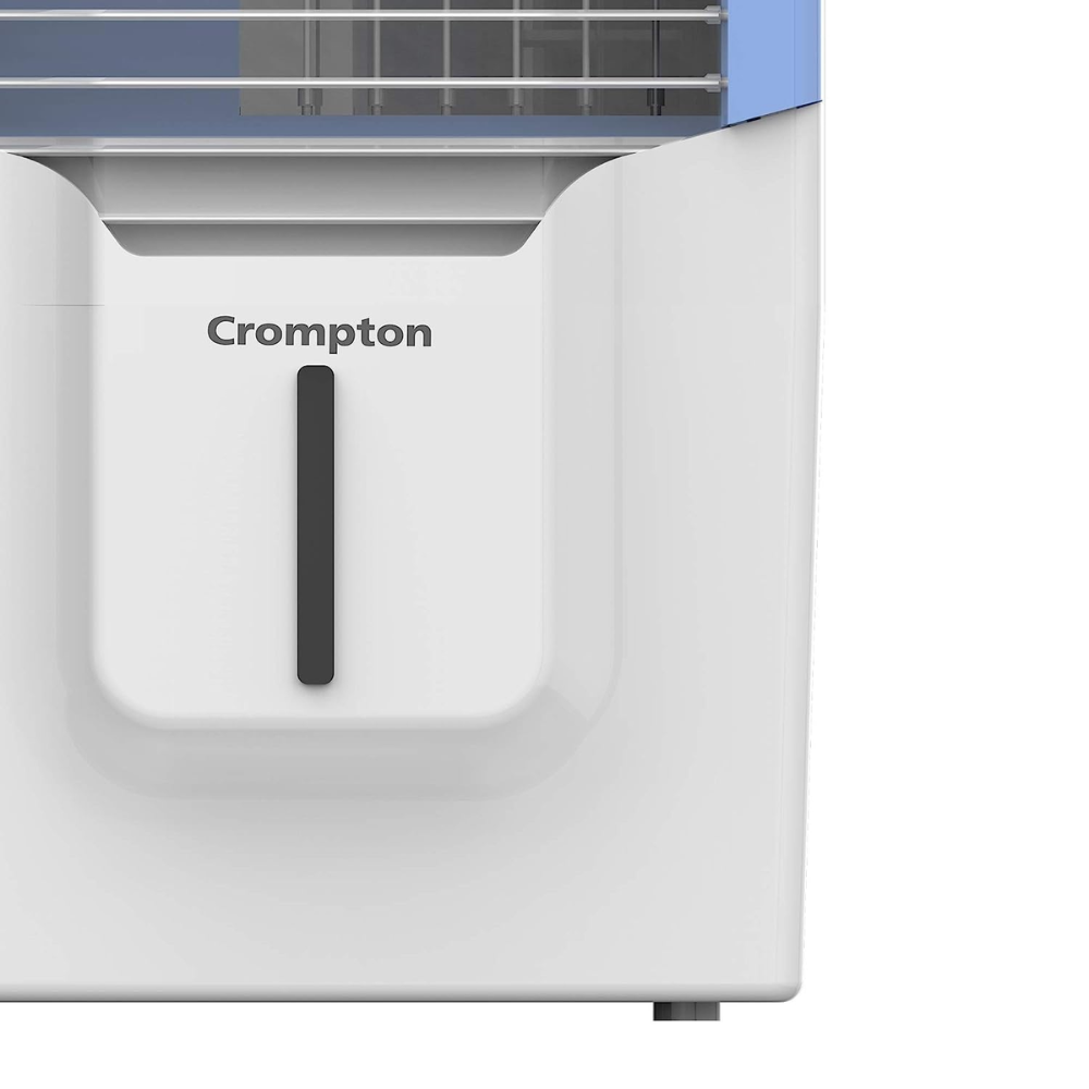 Crompton 10 Ltrs Personal Desert Air Cooler (GINIE NEO10)