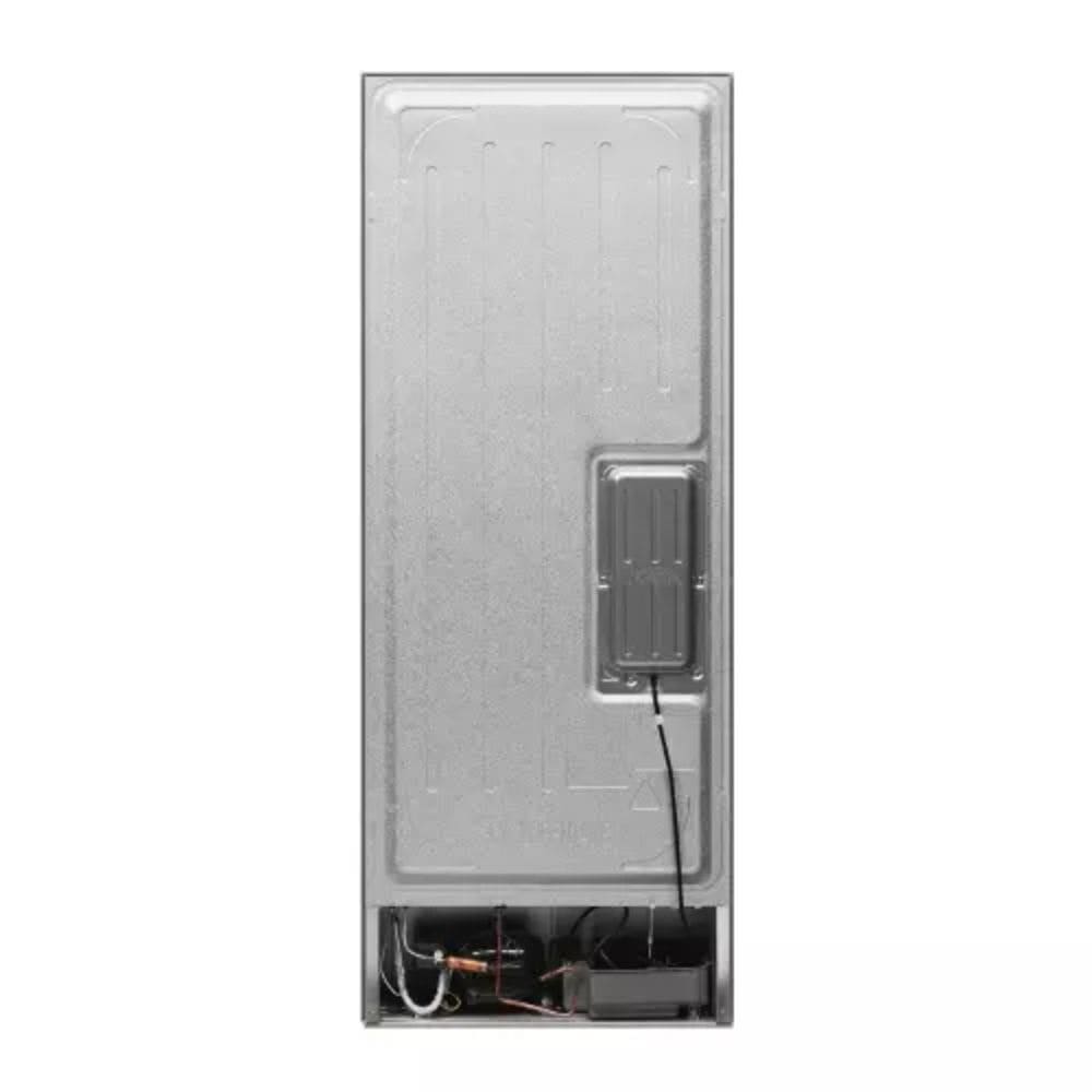 Haier 328 Ltrs, 2 Star Frost Free Double Door Frost Free Top Mount Refrigerator (HRF 3782BNSA P)
