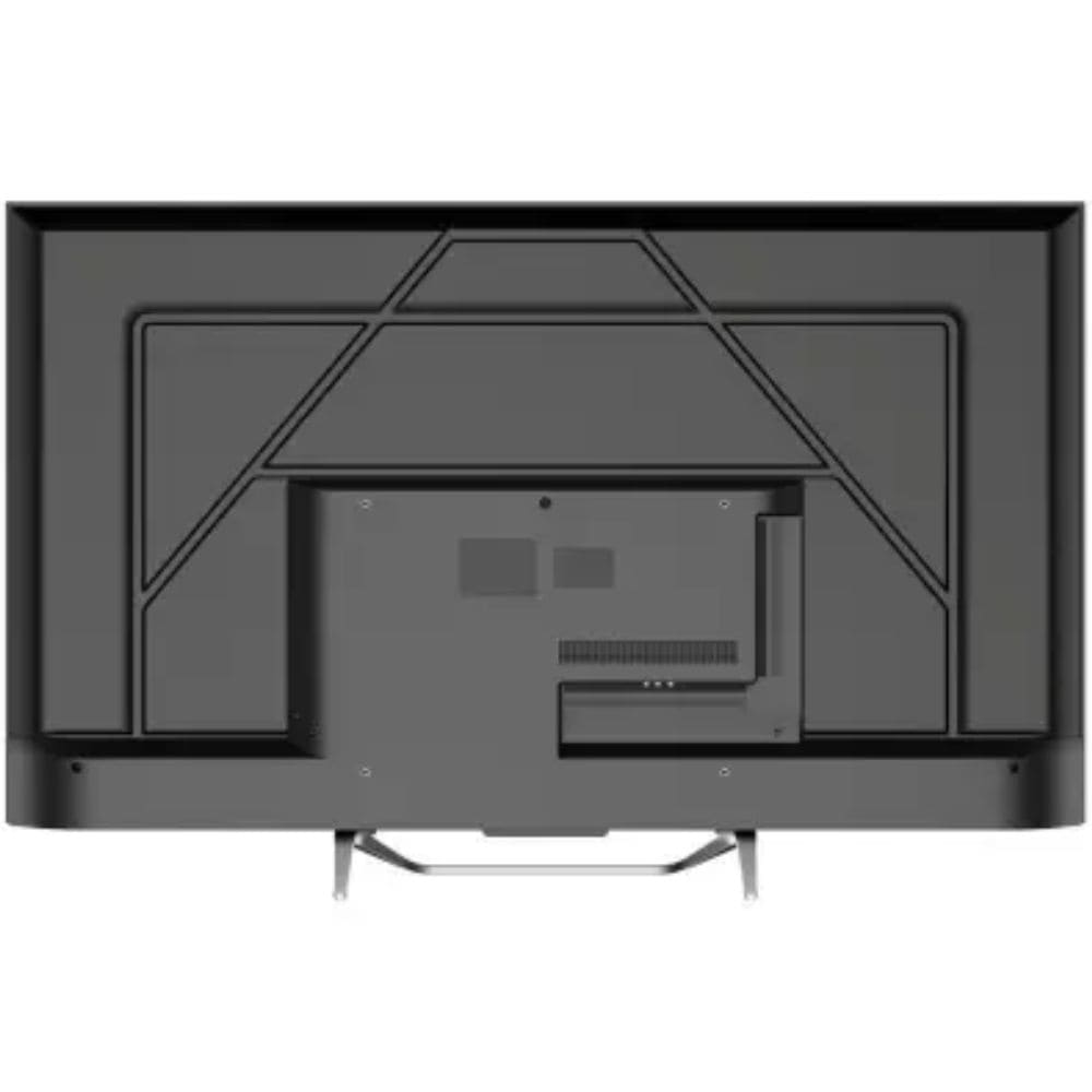 Haier 55S60QX, 55 Inches 4K Ultra HD QLED TV, Black