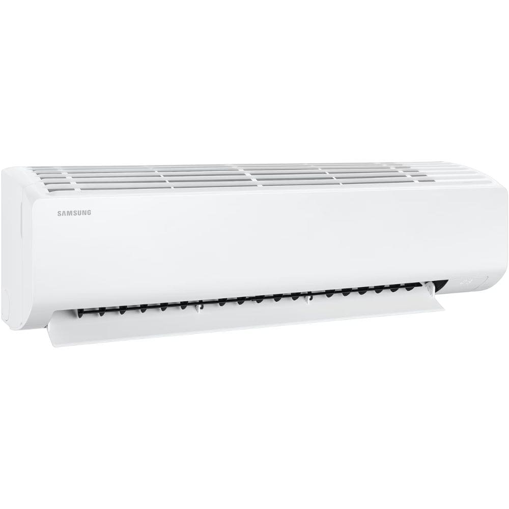 Samsung 1.5 Ton 5 star Inverter Split Air Conditioner (Bespoke AI WIndFree, AR50H18D1ZH)