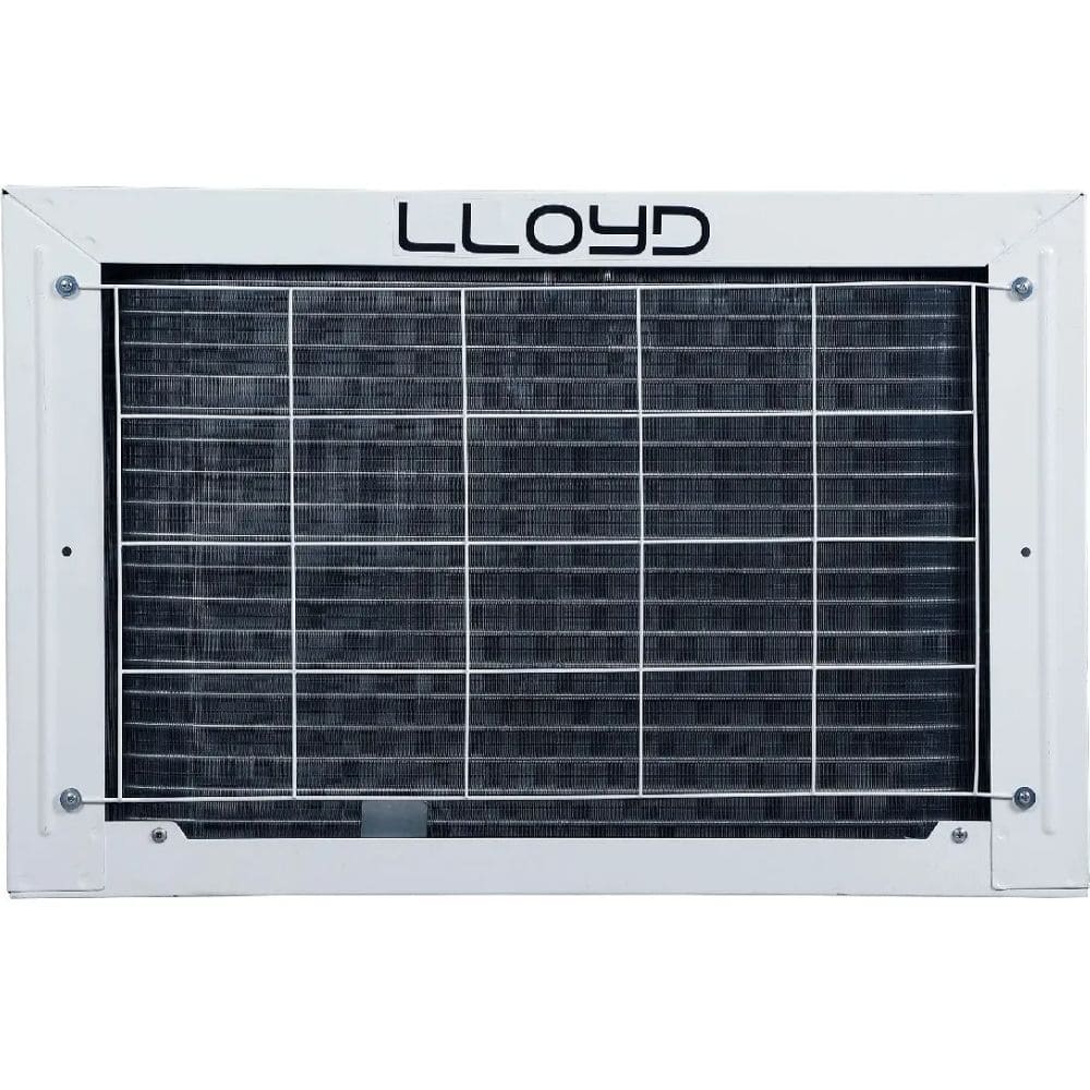 Lloyd 1.5 Ton 5 Star Inverter Window Air Conditioner (GLW18V5AGTPR, 6 in 1 Convertible)