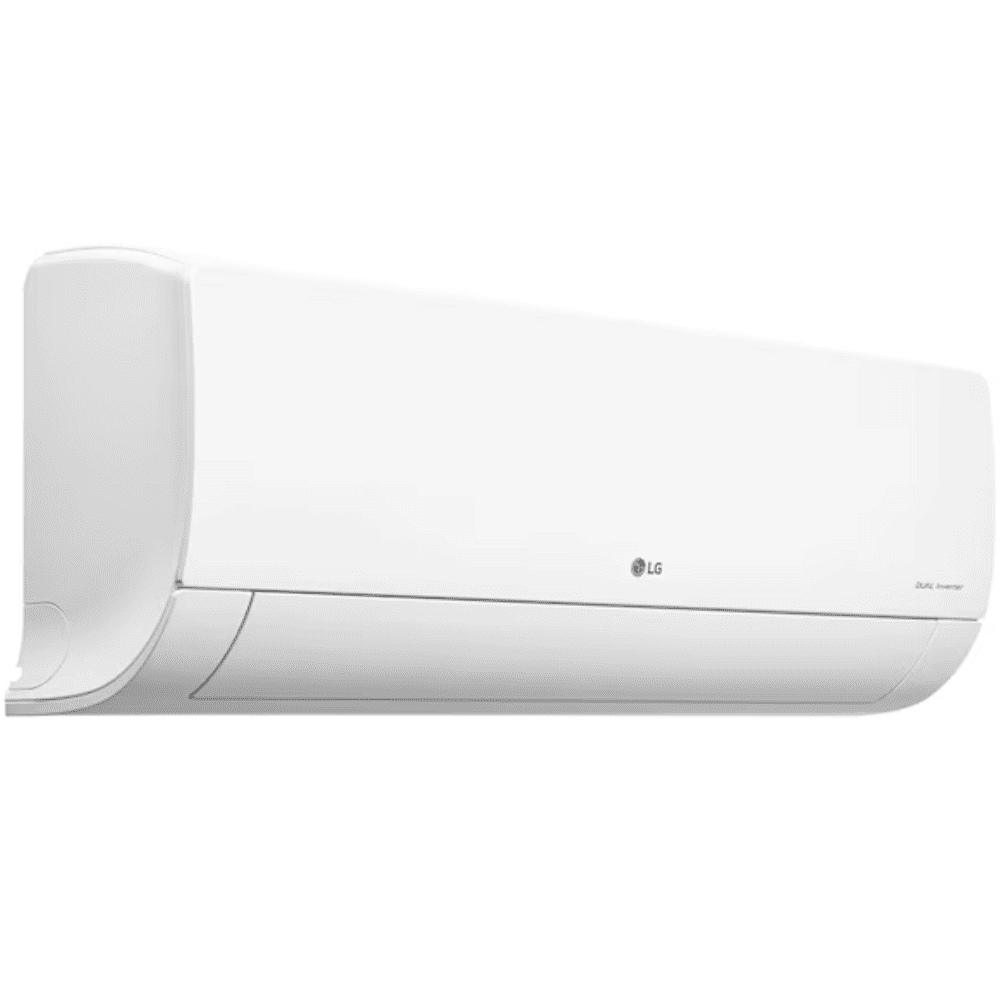 LG 1.5 Ton 5 star Inverter Split  Air Conditioner (AS-Q19JWZE.ANLG)