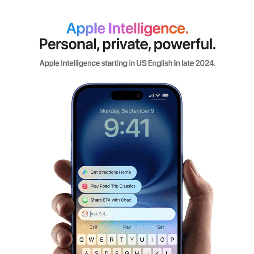 Apple iPhone 16 512 GB Storage Colour Available in White,Black,Teal,Pink,Ultramarine