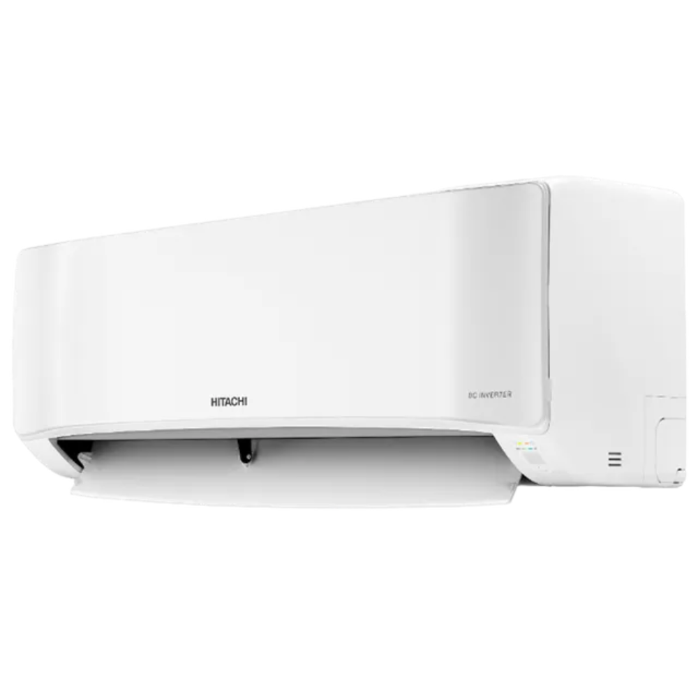 Hitachi 1.0 ton 5 Star Inverter Split Air Conditioner (RAS.E512PCAIBS)