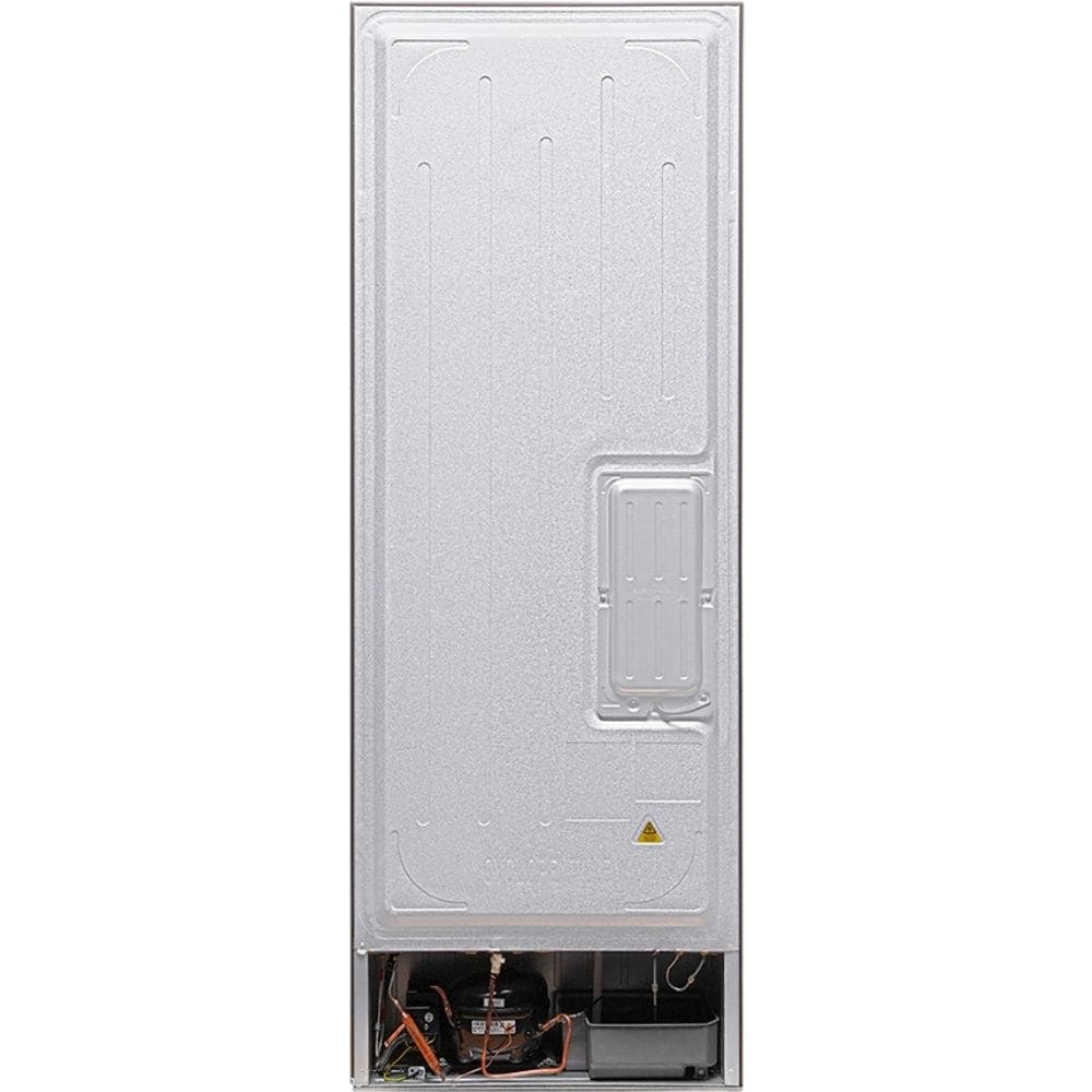 Haier 355 Ltrs 3 Star, Inverter Frost Free, Double Door Refrigerator (HRB-4053PMG-P)