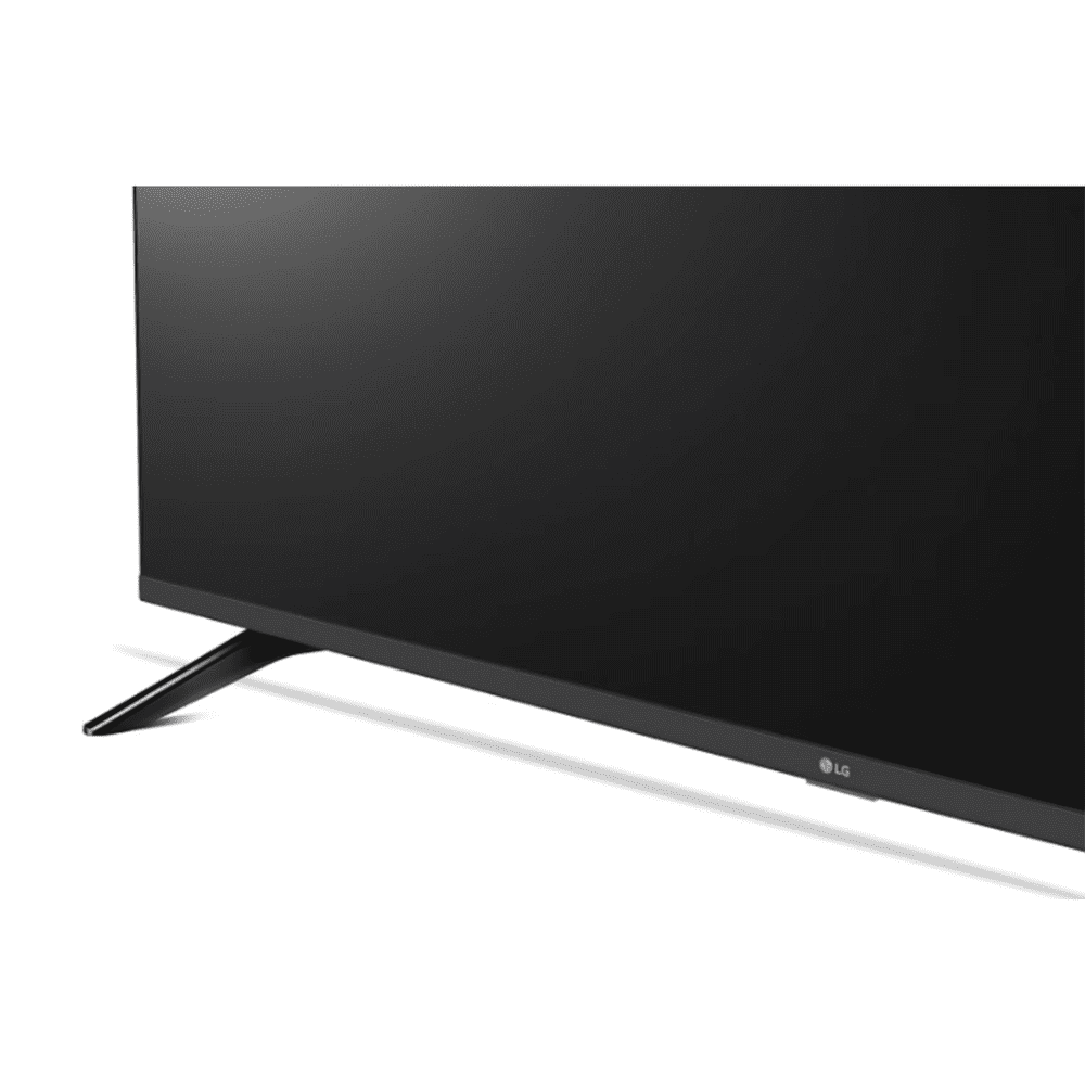 LG 32LQ645BPTA, 32 Inches, Full HD WebOS AI Smart LED TV, Black