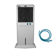 Symphony 100 Ltrs Tower Air Cooler (storm C 100XL)