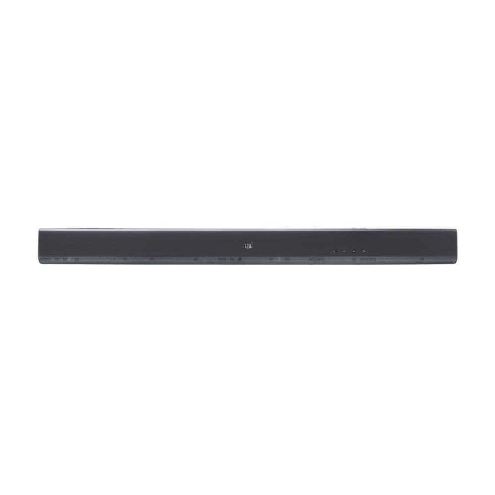 JBL 440Watts Deep Bass with Dolby Atmos Soundbar (JBLSB590BLKIN, Black)