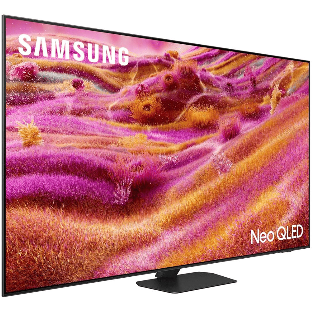 Samsung 65QN90F, 65 Inches 4K Ultra HD Neo QLED TV, Black