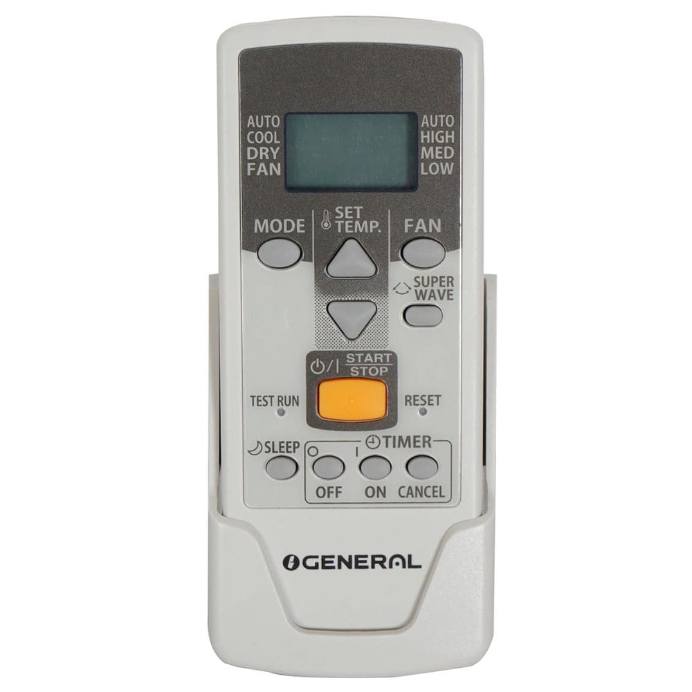 O-General 1.2 ton 3 Star Non-Inverter Window Air Conditioner (AFGB14BBAA-B)