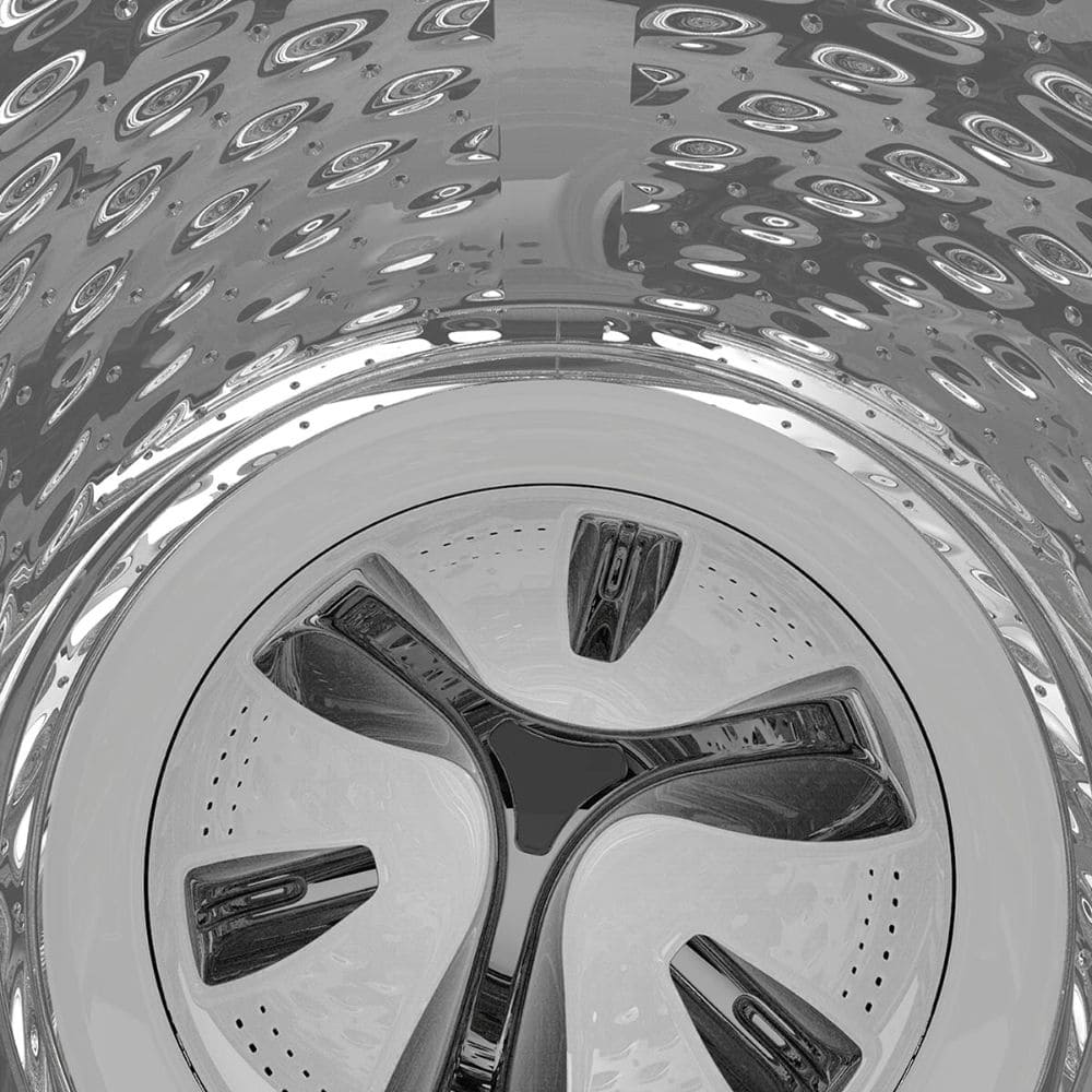 Whirlpool 9.5 Kg 5 Star Fully-Automatic Top Load Washing machine (360 BW PRO-H 9.5 GRAPHITE 10Y, midnight Grey)