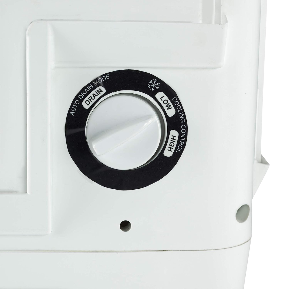 Crompton 100 Litres Desert Air Cooler (OPTIMUS 100)