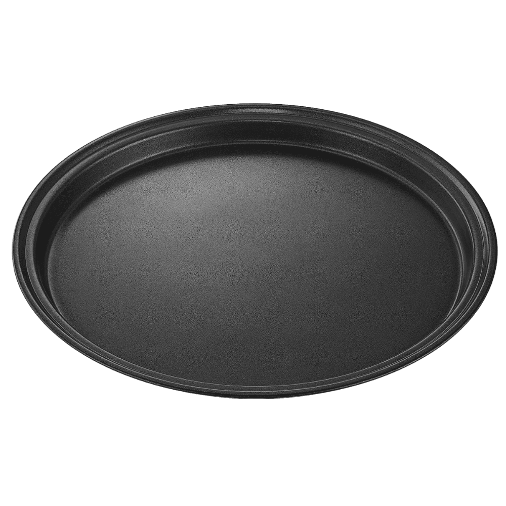 Samsung 28 Ltrs Stainless Steel Convection Microwave Oven with Moisture Sensor (MC28A5145VK,Black)