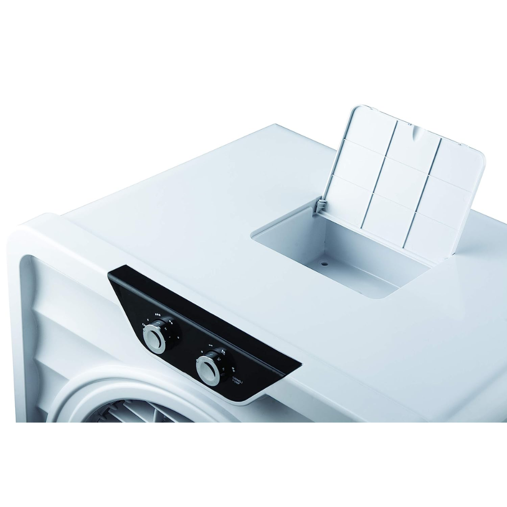 Bajaj DMH80 Wave, 80 Ltrs Portable Desert Room Air Cooler