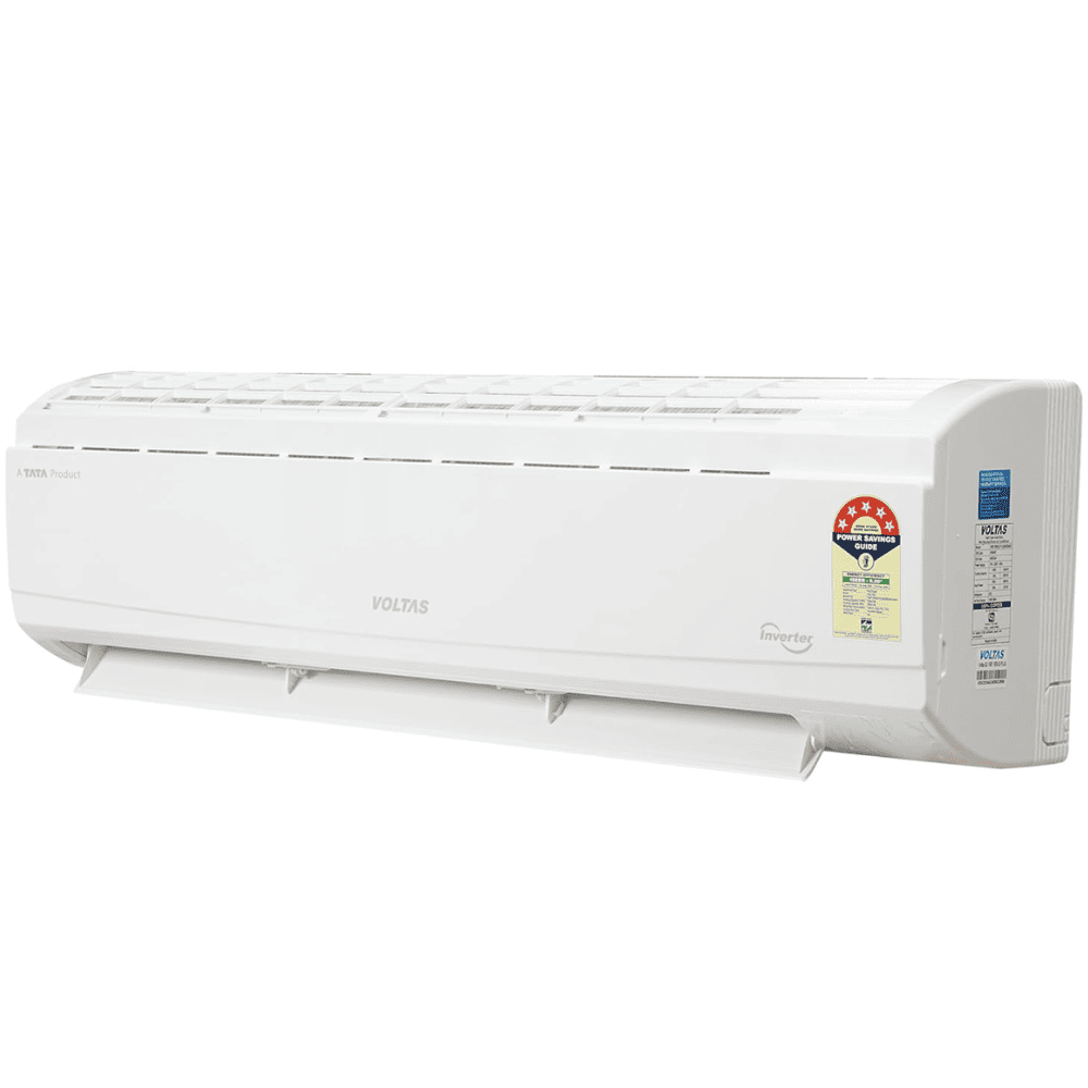 Voltas 1.5 Ton 5 star Inverter Split  Air Conditioner (Venus Luxe 1.5 Tr. 5S)