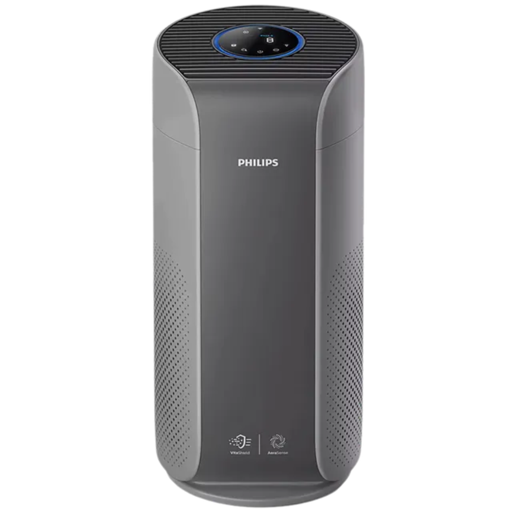 Philips AC2959/63, 2000i Series with Portable Room Air Purifier, HEPA Filter