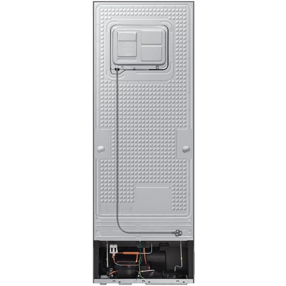 Samsung 250 Ltrs 2 Star, Digital Inverter Frost Free, Double Door Refrigerator (RT38DG5A2BBX)