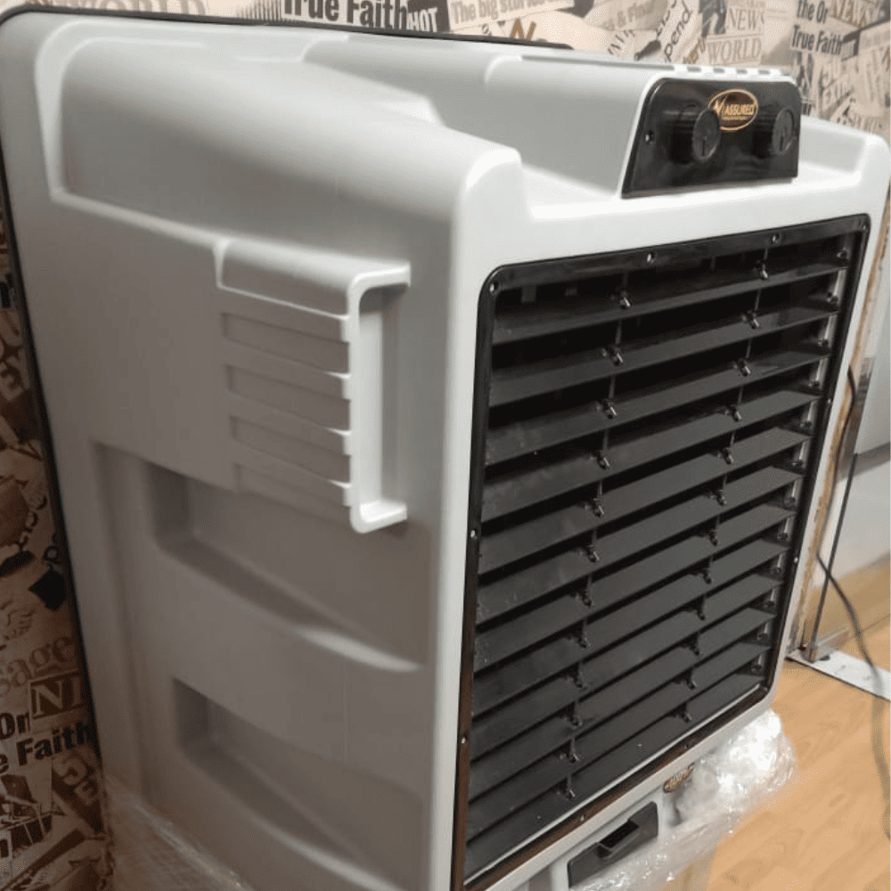 Assured Galaxian 130 Ltrs Desert Air Cooler (21 galaxian Cop)