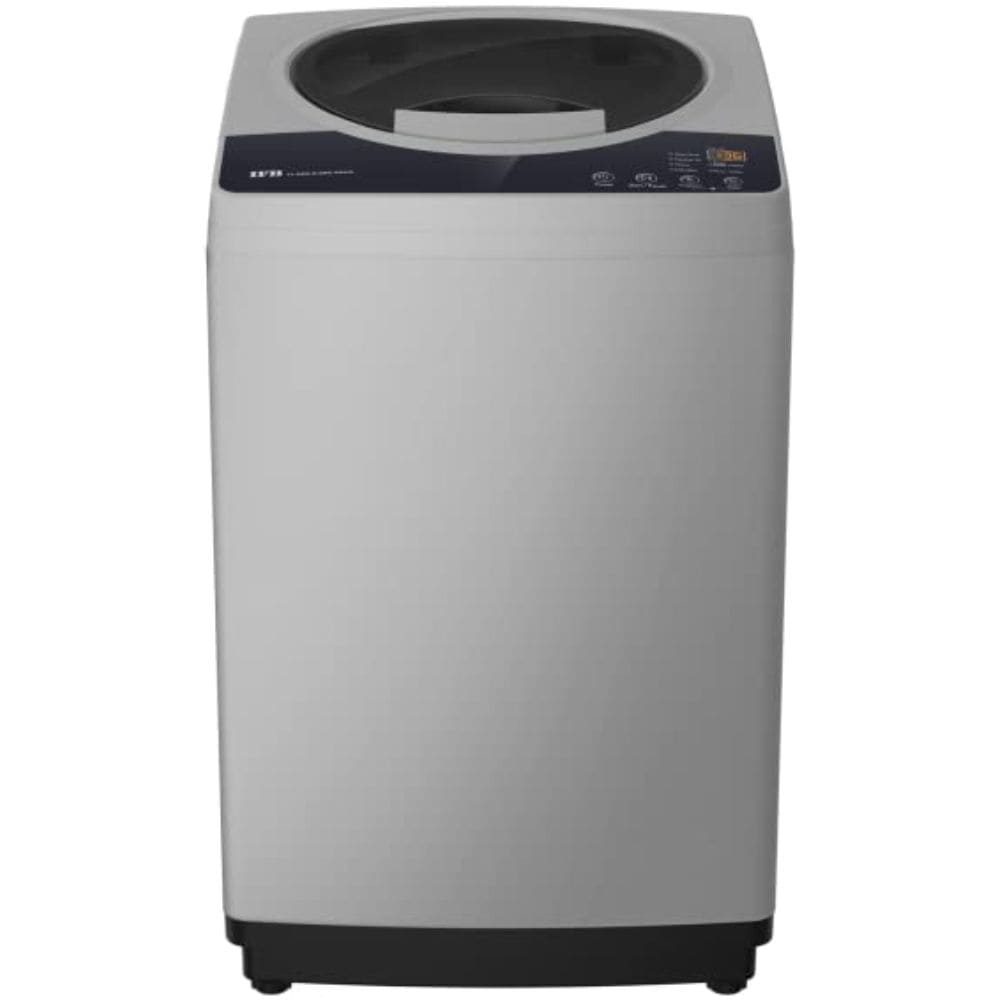IFB 6.5 Kg 5 star Fully-Automatic Top Load Washing Machine Appliance (TL-REG 6.5KG AQUA)