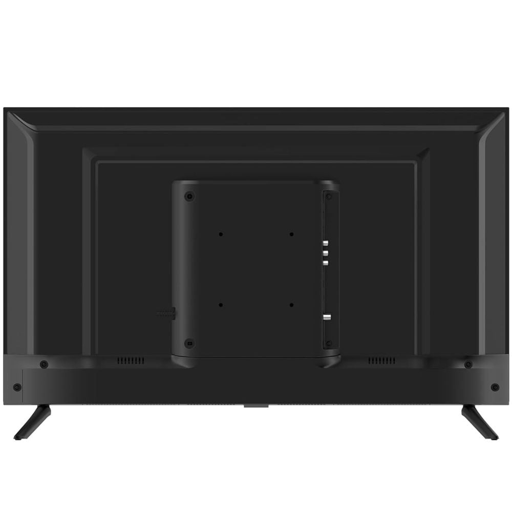 MI Xiaomi 80cm  L32M8-5AIN, 32 Inches HD Ready Smart LED TV, Black