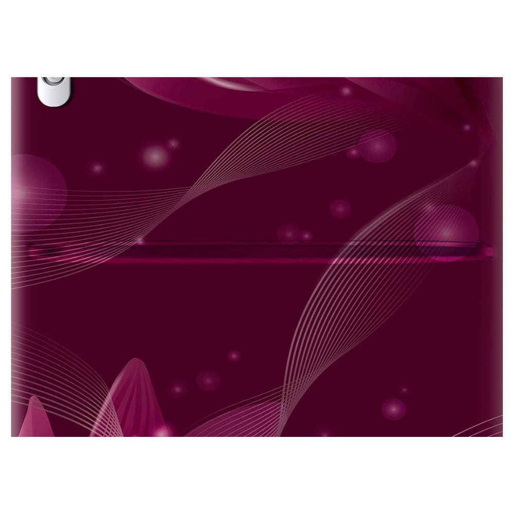 Samsung RR20C2712R8, 183 Ltrs Direct Cool Single Door Refrigerator, Blooming Saffron Red