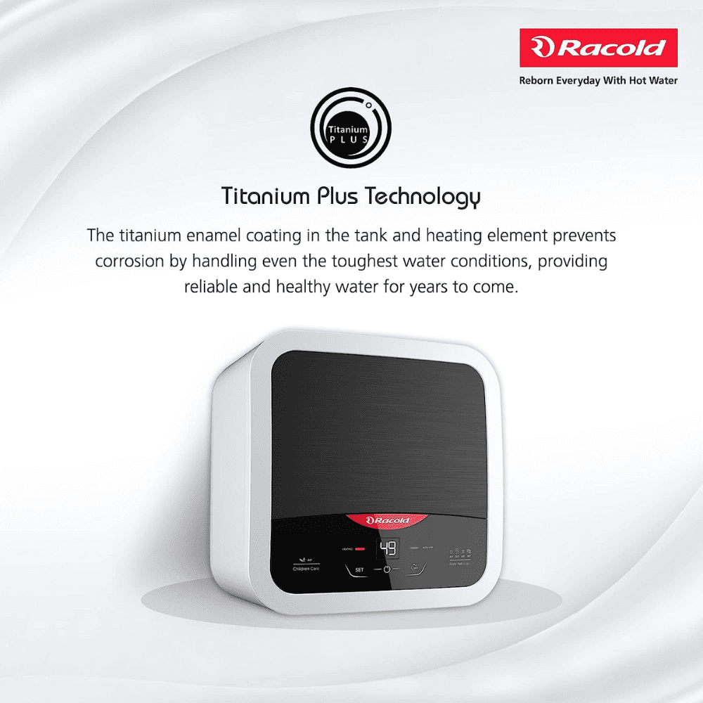 Heating Element Racold Classico Swift 6l Cdr Swift Racold Geyser