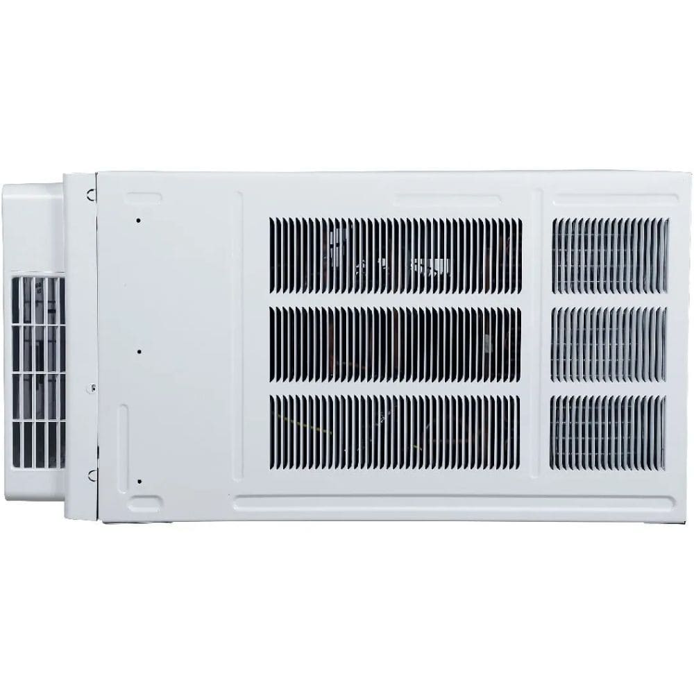Lloyd 1.5 Ton 5 Star Inverter Window Air Conditioner (GLW18V5AGTPR, 6 in 1 Convertible)