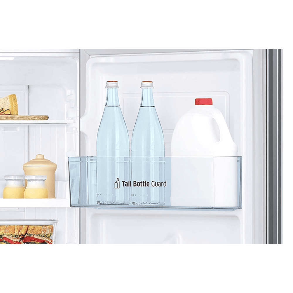 Samsung 236 Ltrs 2 Star, Digital Inverter Frost Free, Double Door Refrigerator (RT28C3032GS)
