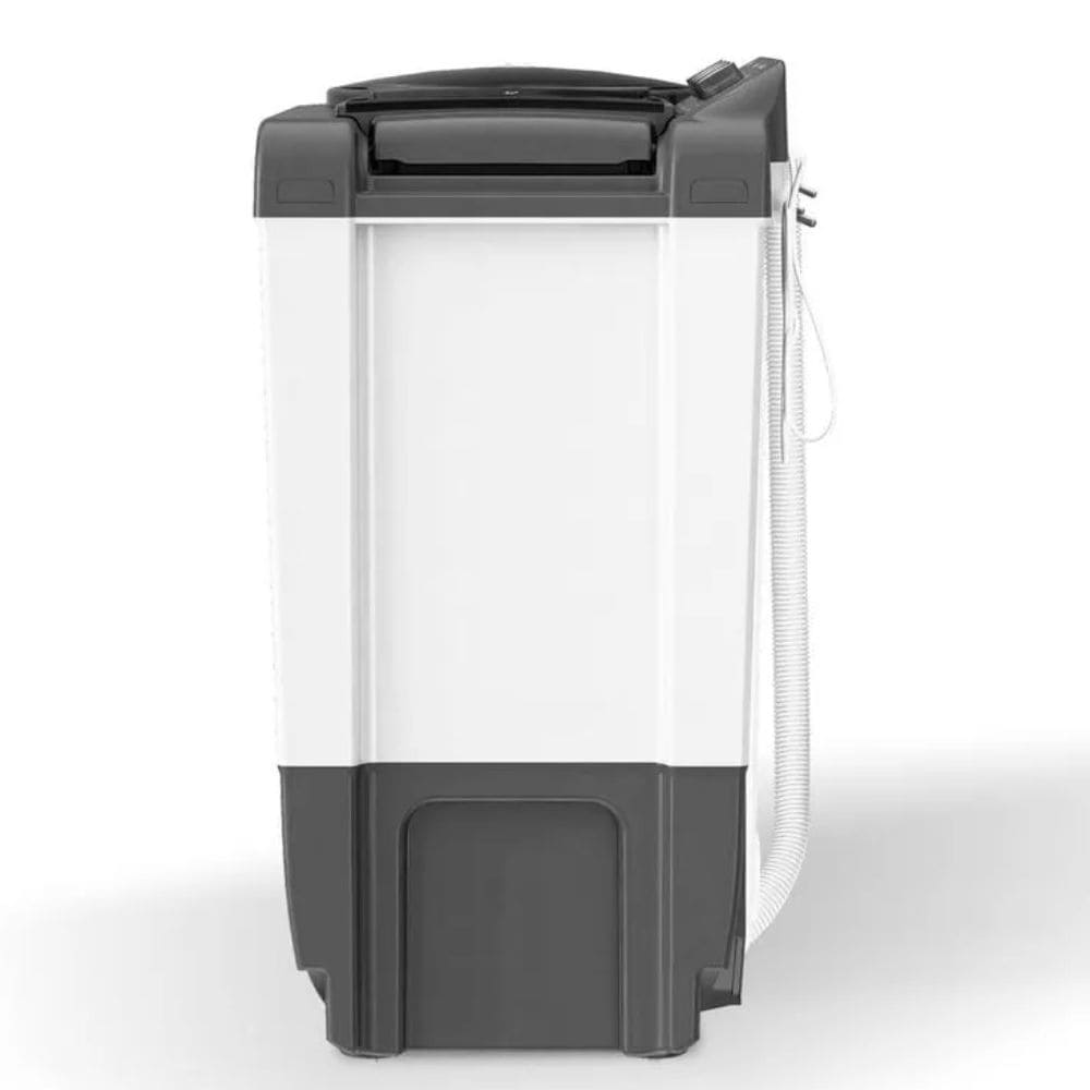 Whirlpool 7 Kg 5 Star Semi-Automatic Top Load Washing machine (ACE 7.0 SUP SOAK 5YR, Grey)