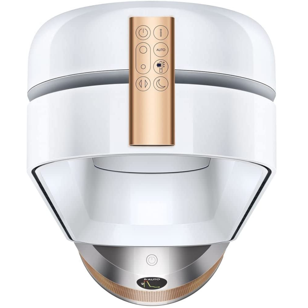 Dyson TP09, Wi-Fi Enabled Cool Formaldehyde Air Purifier (394530-01)