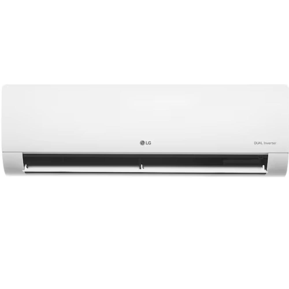 LG 1.5 ton 5 Star Dual Inverter Split Air Conditioner (AS-Q20NXE, 2026 Model)
