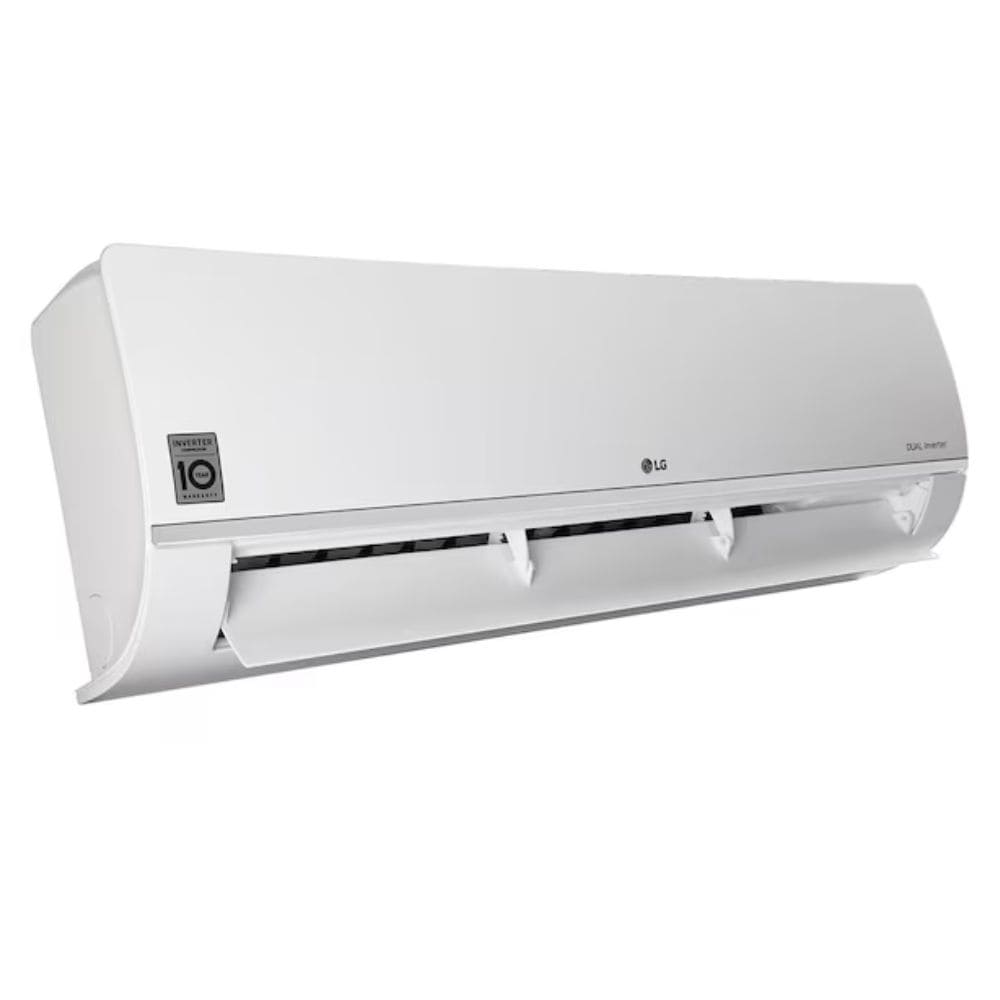 LG 1.5 Ton 3 star Inverter Split Air Conditioner (AS Q19MNXE.ANLG) 2026 model