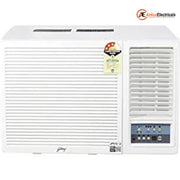 Godrej 1.5 ton 3 Star Fixed Speed Window Air Conditioner (WFC 18UTC3-WWB)