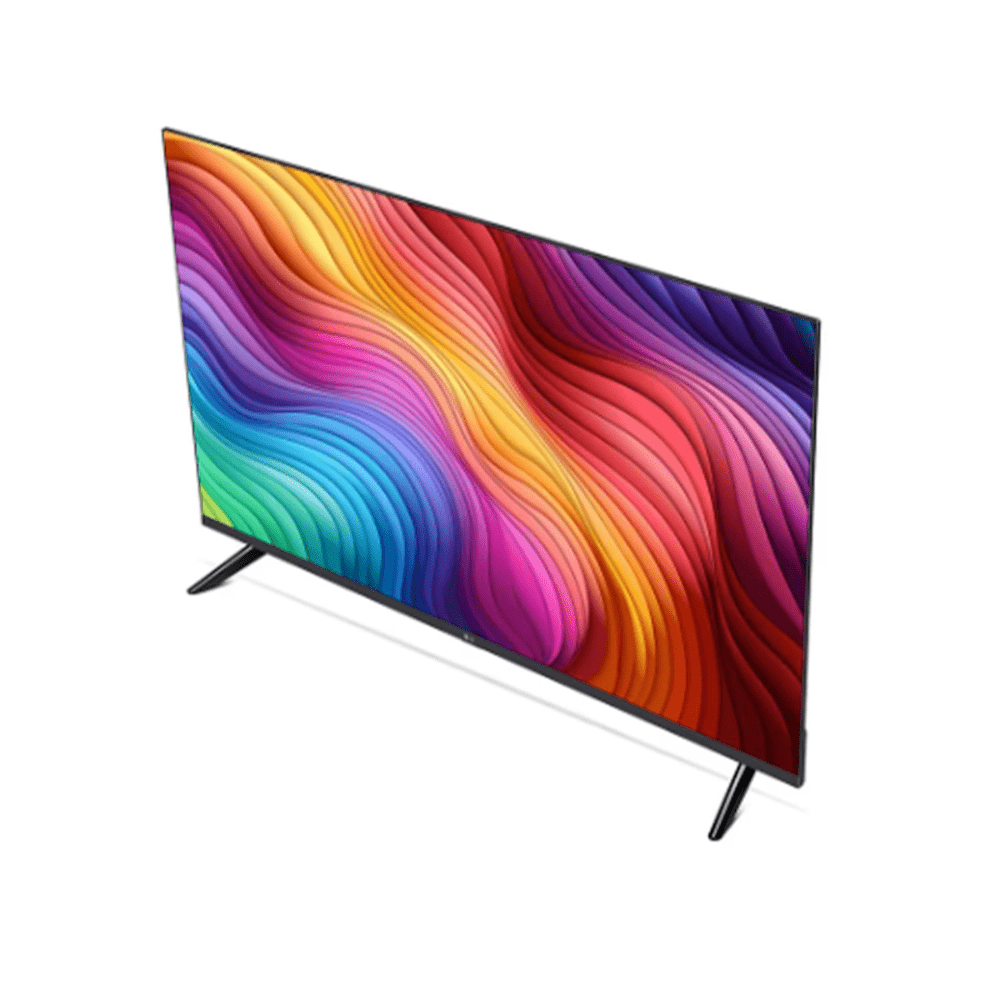 LG 32LQ645BPTA, 32 Inches, Full HD WebOS AI Smart LED TV, Black