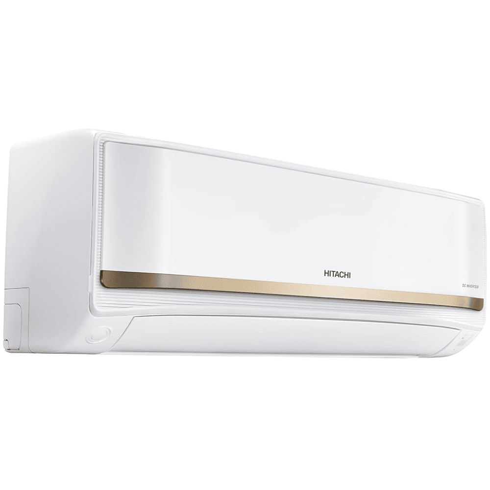 Hitachi 1.0 ton 3 Star Inverter Split Air Conditioner (RAS.G312PCAISF)