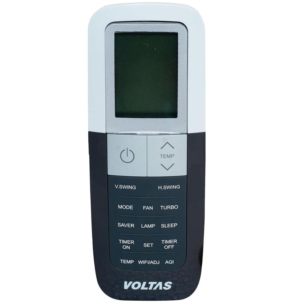 Voltas 1 Ton 3 Star Inverter Split AC (123V VEERTIS ELITE)