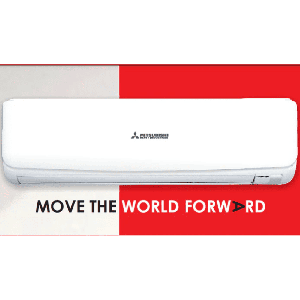 Mitsubishi Heavy Duty 2.1 Ton 3 Star Inverter Split Air Conditioner (SRK24YYM-W6)