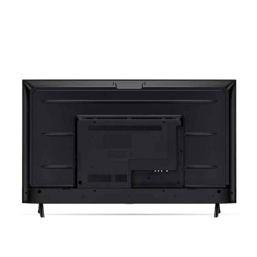 LG 43UQ7350PTA, 43 Inches, 4K Ultra HD Smart LED TV, Ceramic Black