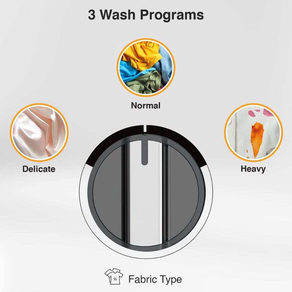 Whirlpool 8.5 Kg 5 Star Semi-Automatic Top Load Washing machine (ACE 8.5 TRB DRY XTRAA DZL 10Y, Grey)