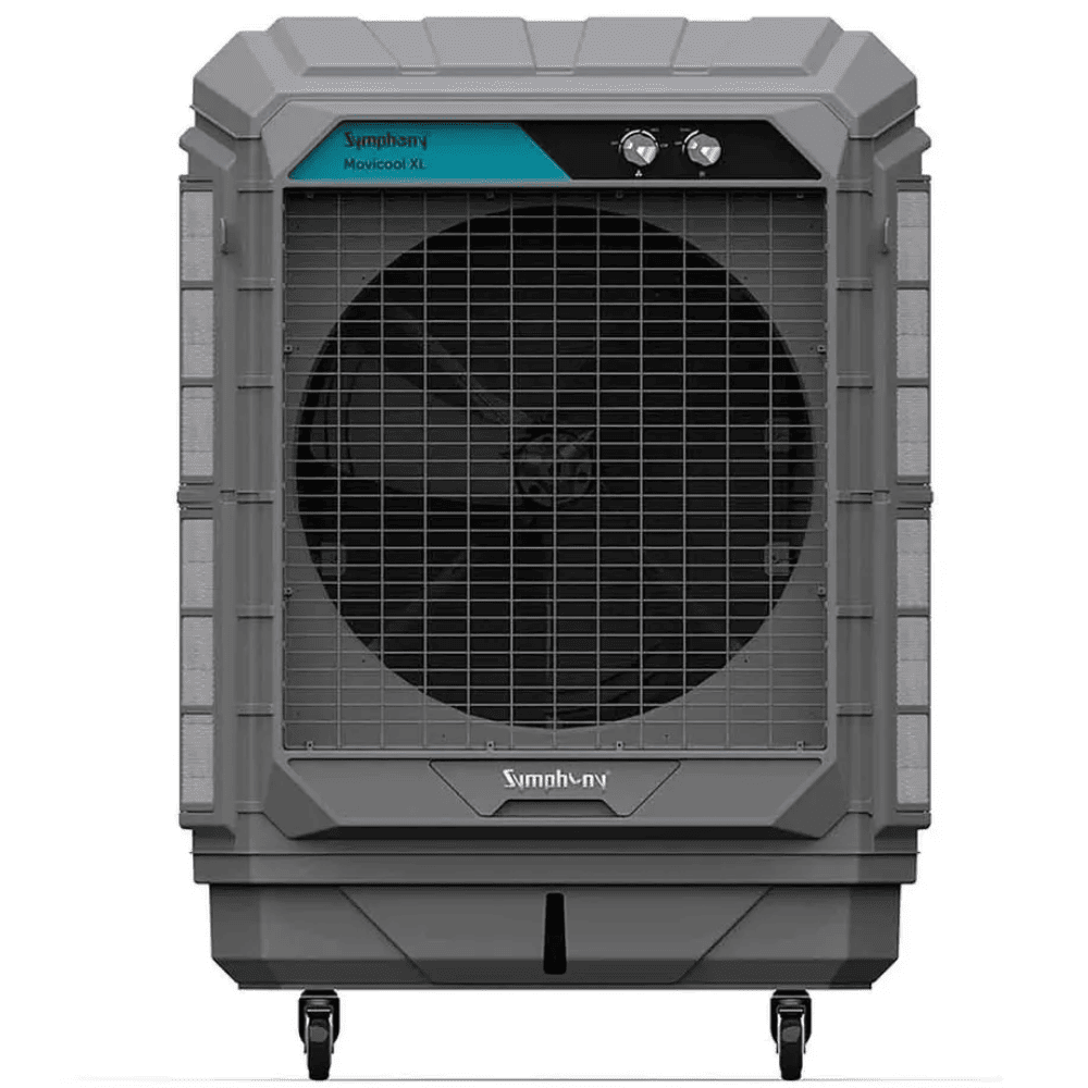 Symphony 100 Ltrs Desert Room Air Cooler (Movicool100XE)