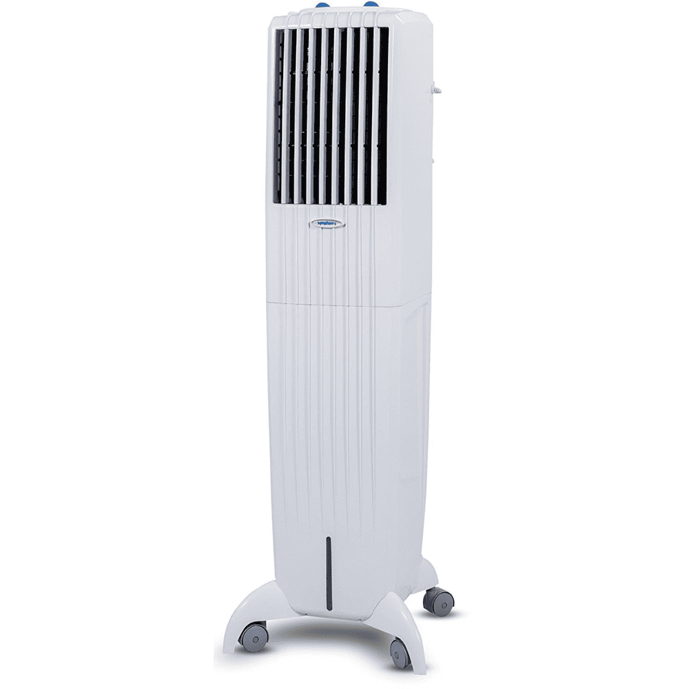 Symphony 50 L Diet Tower Air Cooler (DIET50T)
