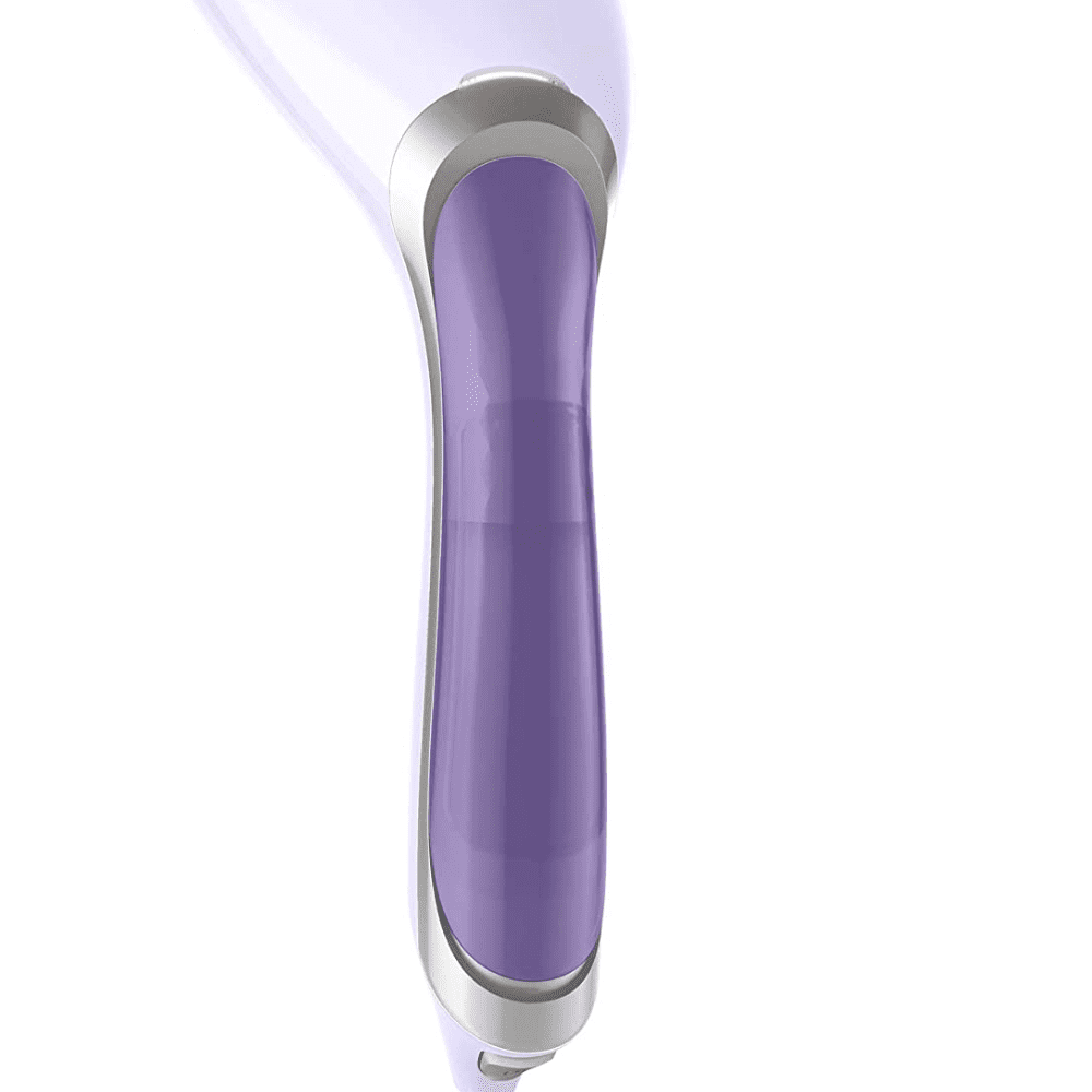 Philips GC360/30, 1200 Watt Garment Steamer (Purple)